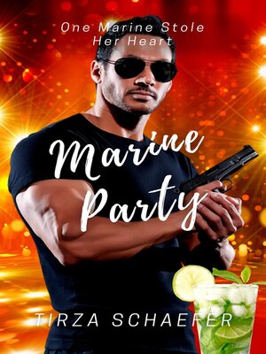 cover image of Marine Party